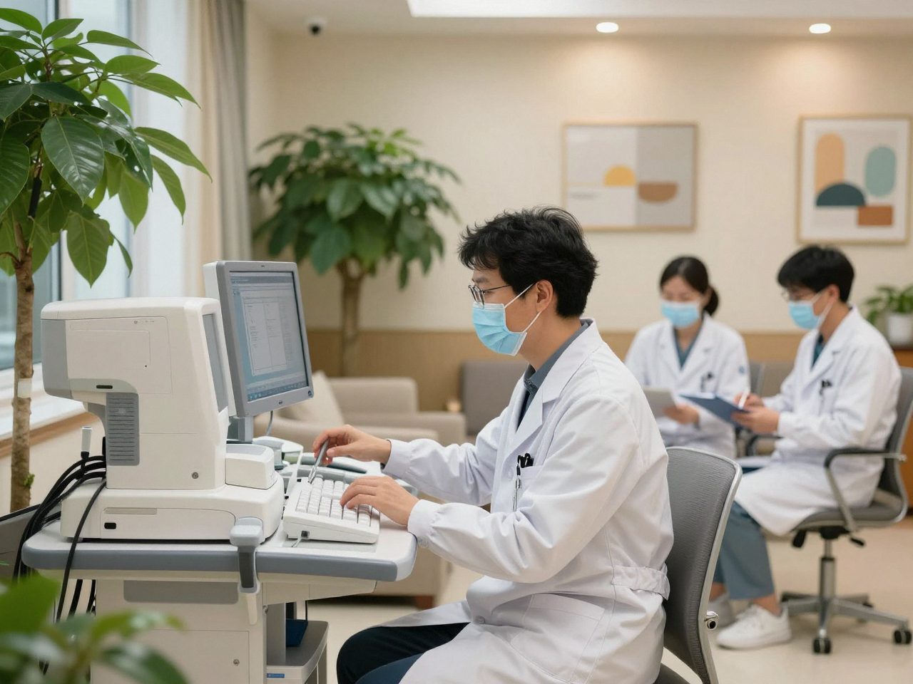 备孕心态决定成败的一半